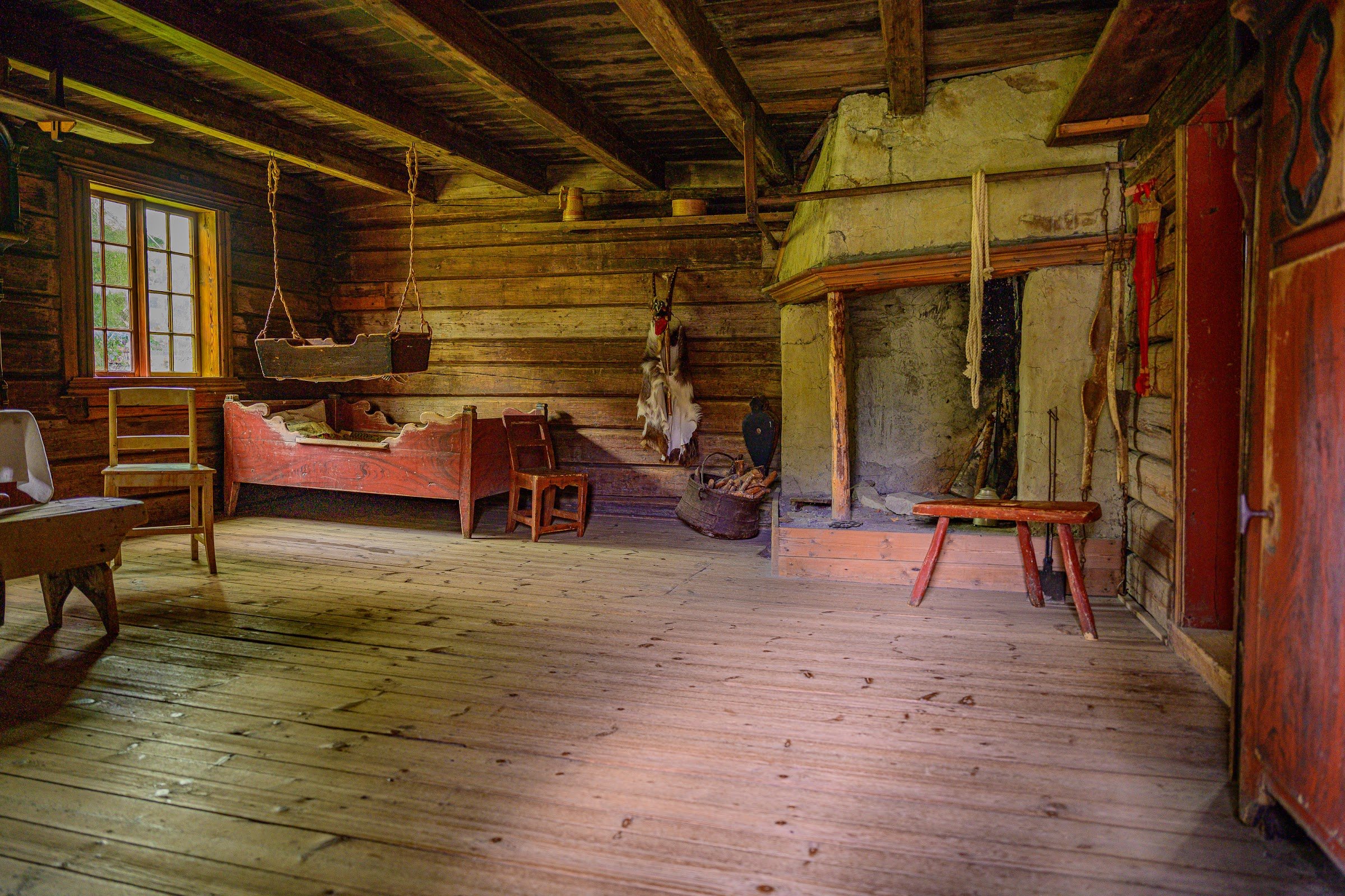 Valdres Folkemuseum
